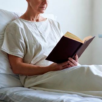 Лечение хронического алкоголизма в стационаре в Рязани